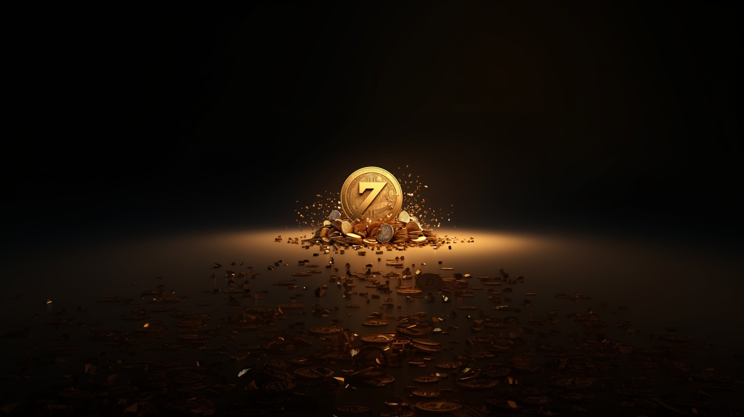 cryptodavidw_zprize_a_prize_in_the_shape_of_the_Z_letter_in_gol_3cd30de7-a221-4728-80ea-5f0f923f26bc