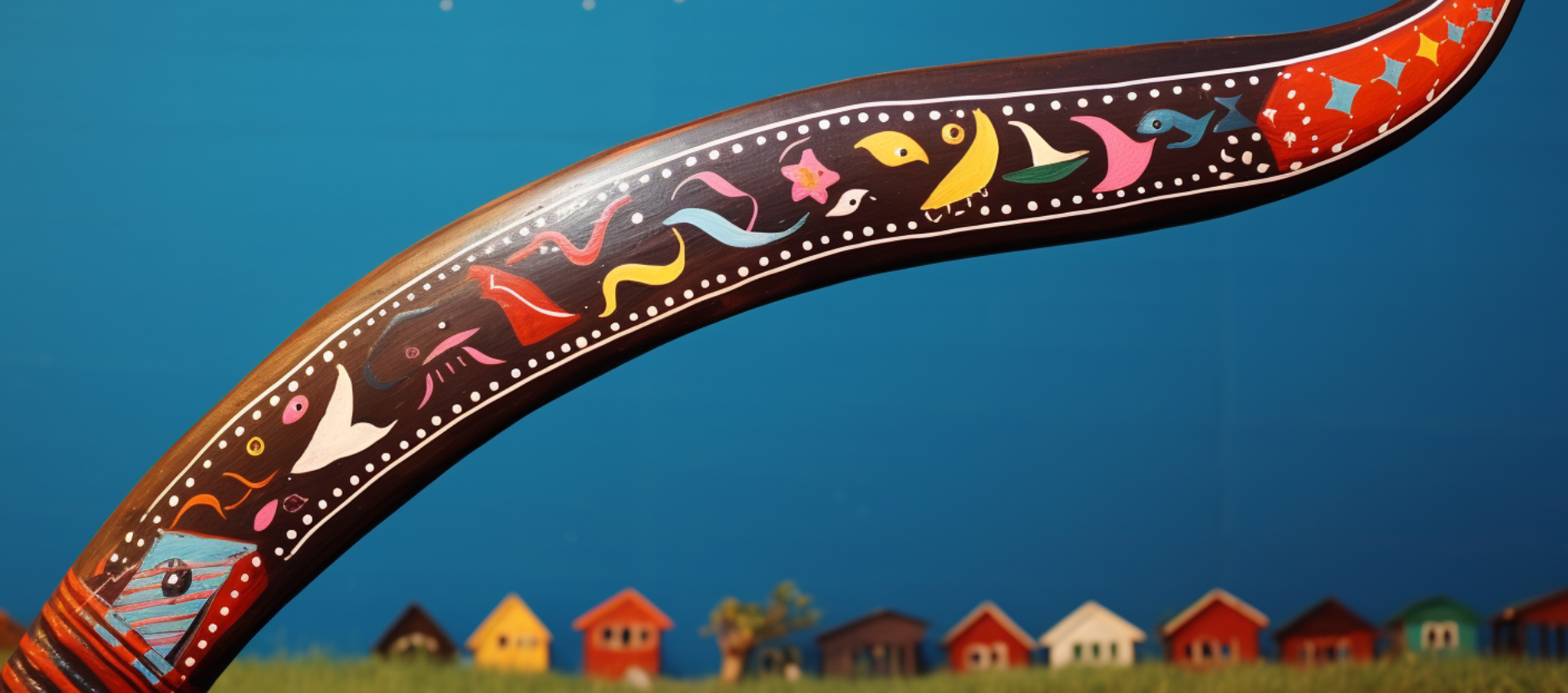 boomerang