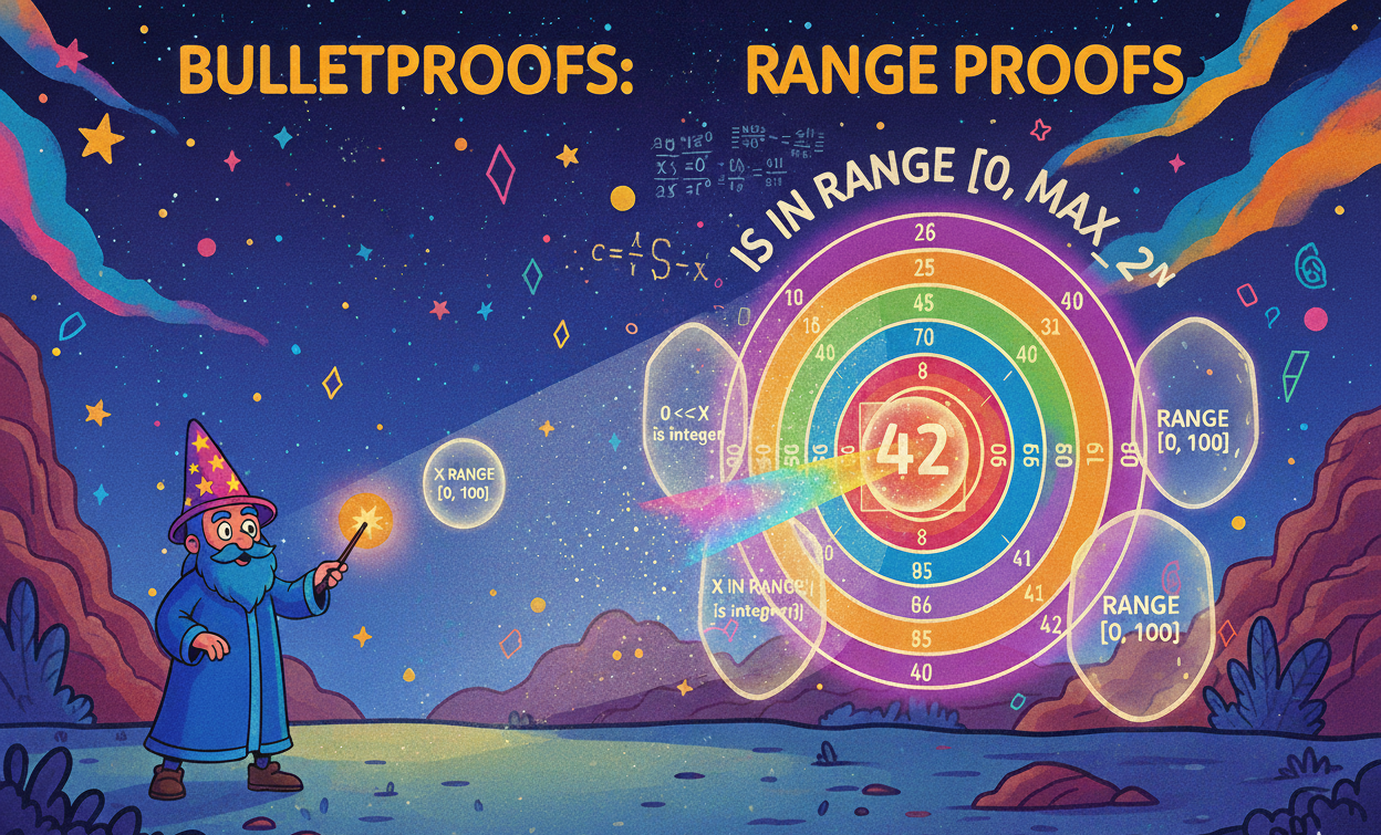 Stay in Range: Deeper Into Bulletproofs