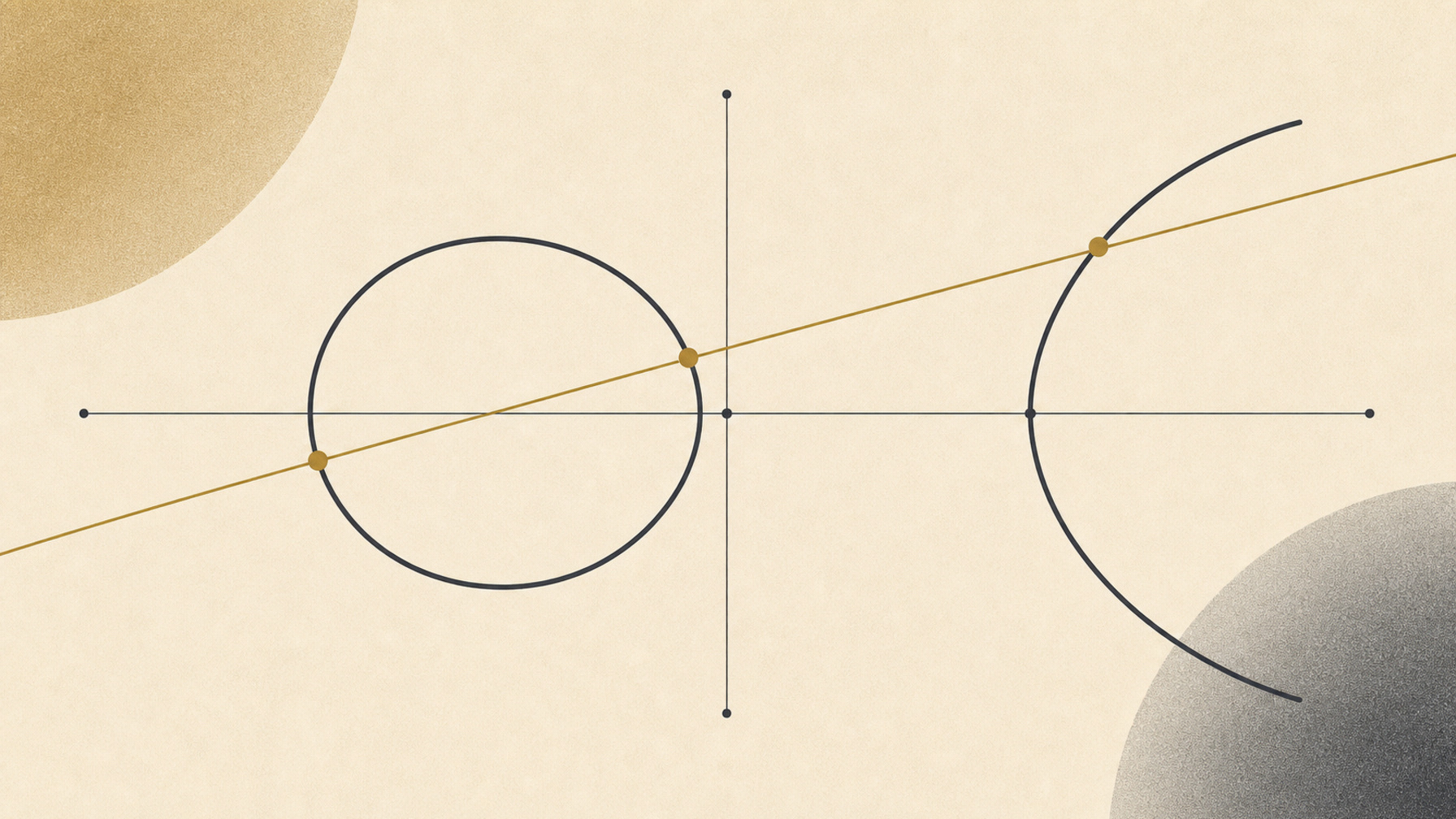Elliptic Artwork
