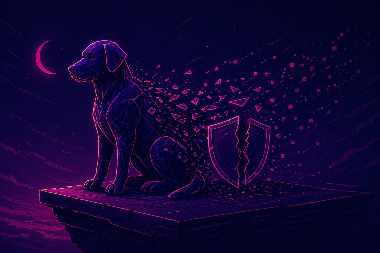 Labrador Bugs