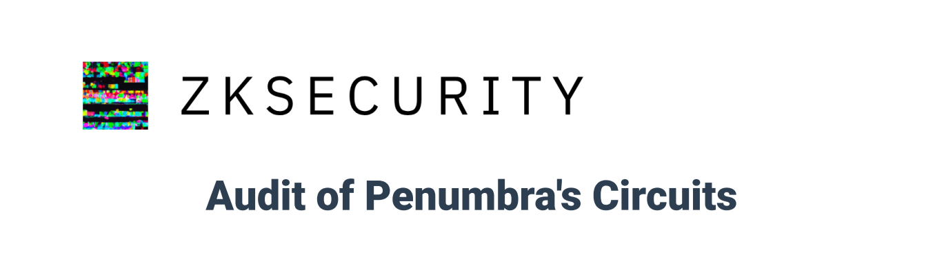 penumbra audit