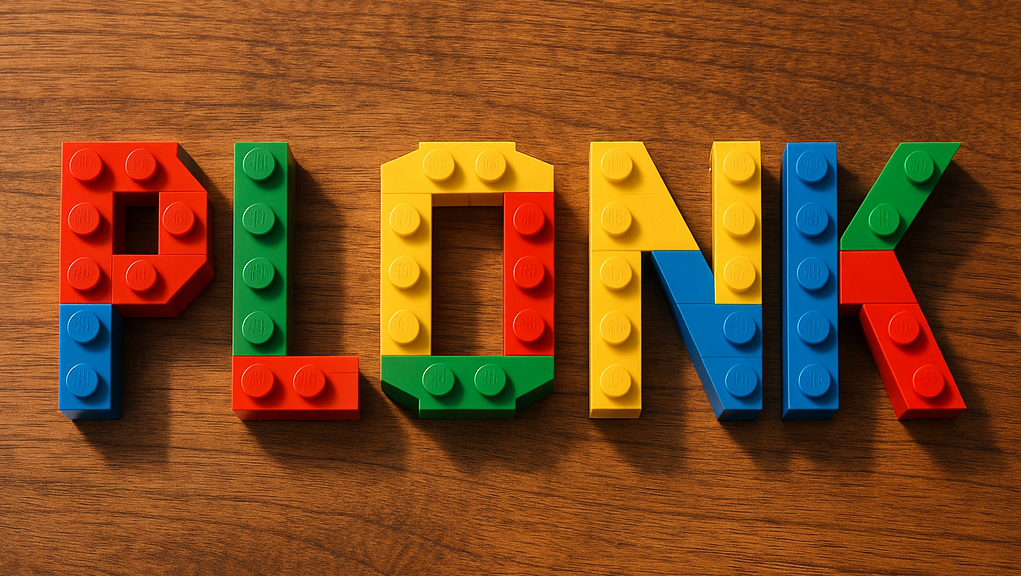 𝒫𝔩𝔬𝔫𝒦: A Hands-On Deep Dive