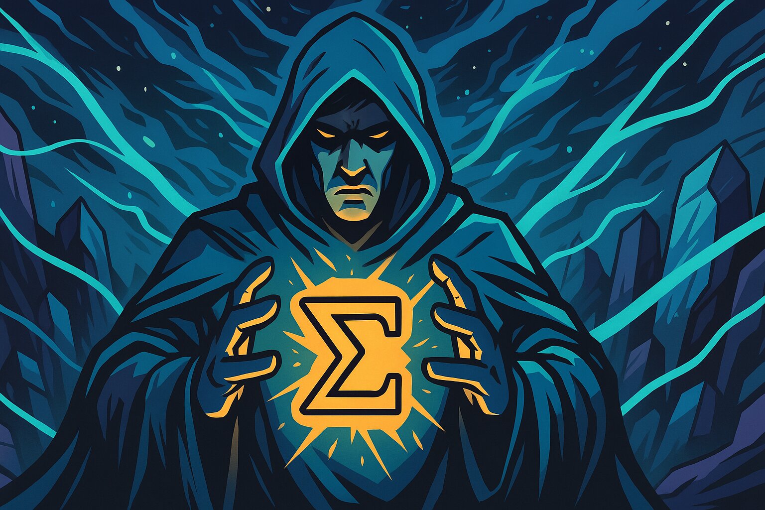 Sigma dance: commit, challenge, respond