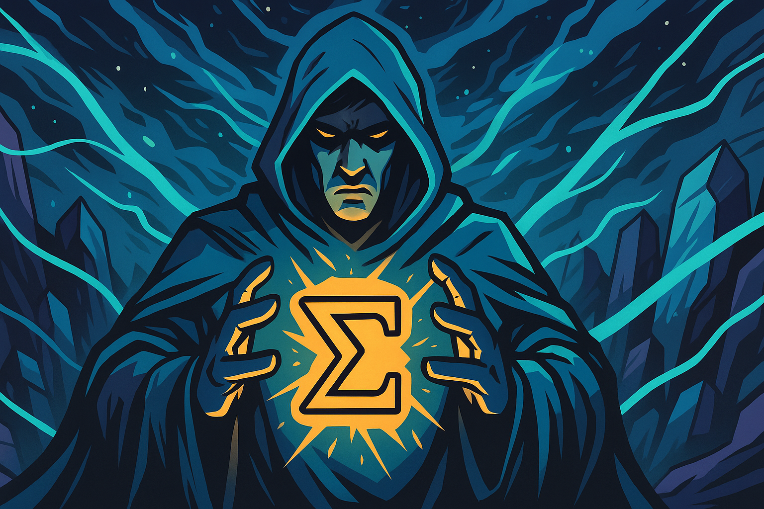 Sigma dance: commit, challenge, respond