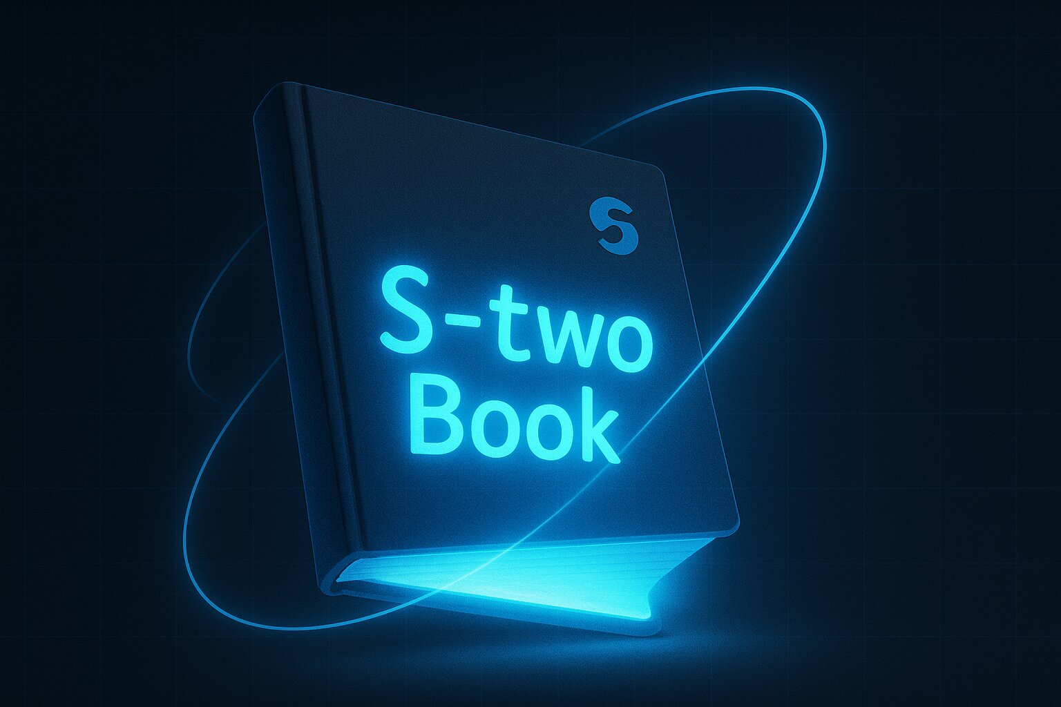 S-two Book