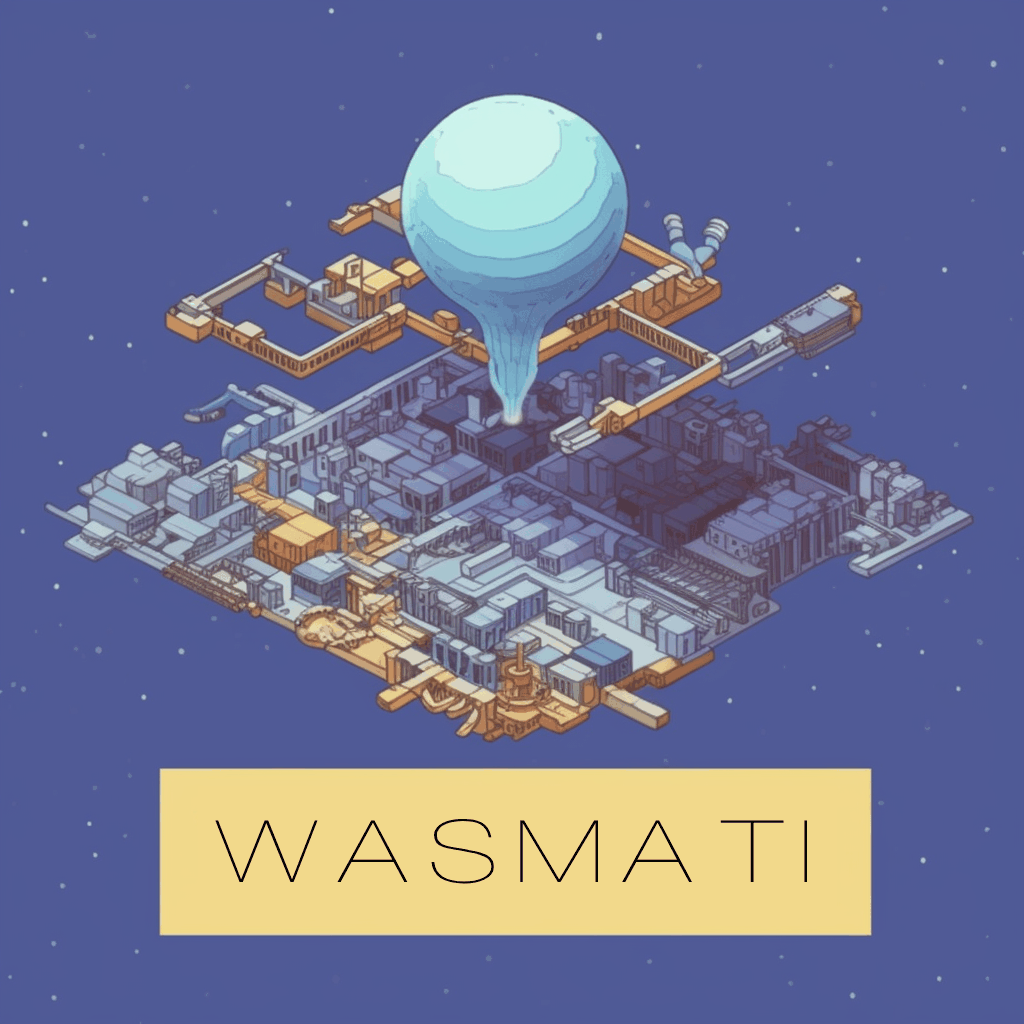 wasmati